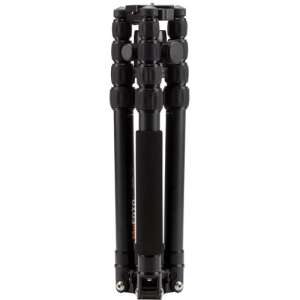 Штатив MeFOTO BackPacker Black